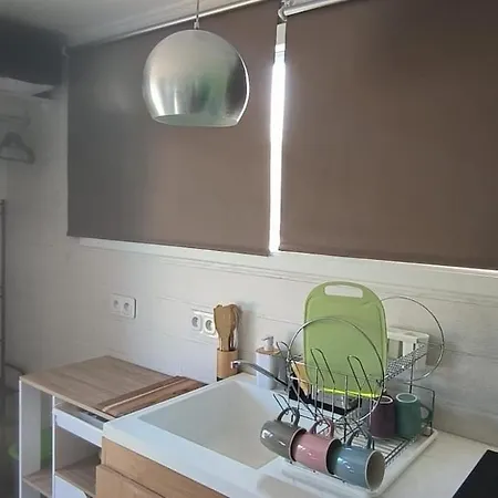 Апартаменты Tiny House Neuve, Confortable Et Parking Gratuit *
