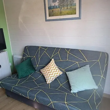 Tiny House Neuve, Confortable Et Parking Gratuit *