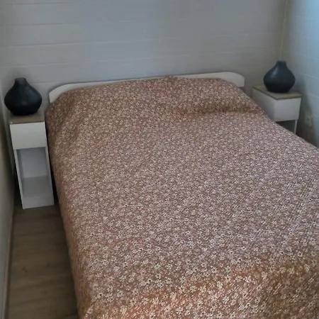 Tiny House Neuve, Confortable Et Parking Gratuit Apartament *